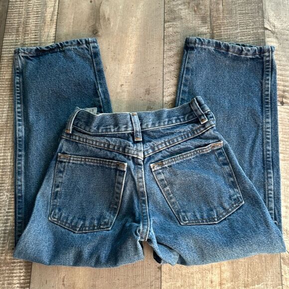 Kids Jeans- size 8R - Picture 4 of 5